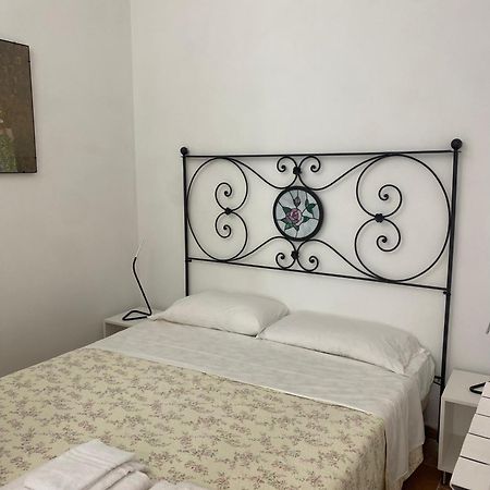 Attico Luce B&B 奥西莫 外观 照片