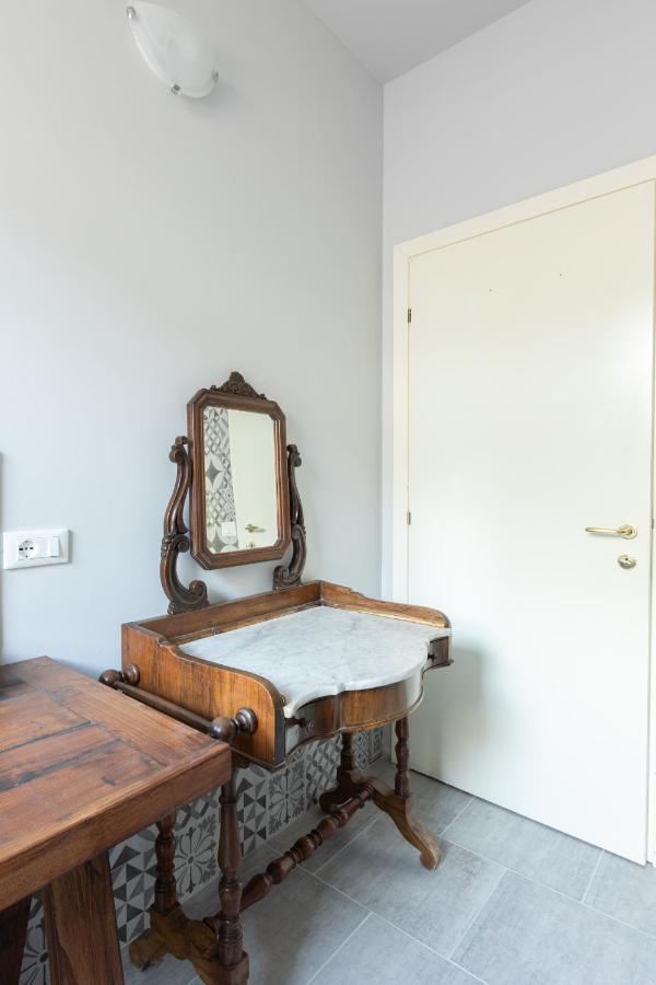 Attico Luce B&B 奥西莫 外观 照片