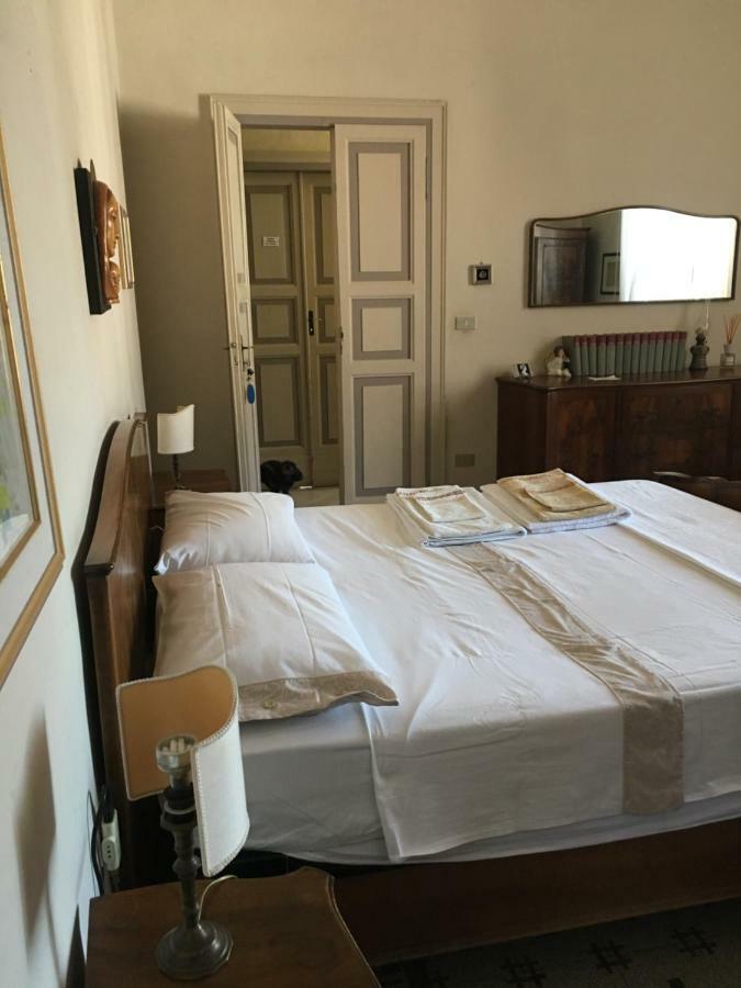 Attico Luce B&B 奥西莫 外观 照片
