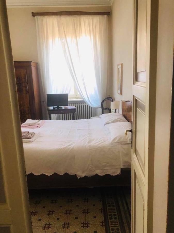Attico Luce B&B 奥西莫 外观 照片